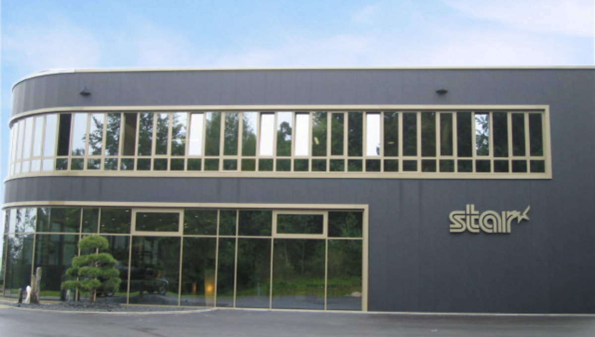 スターマイクロニクス・GmbH