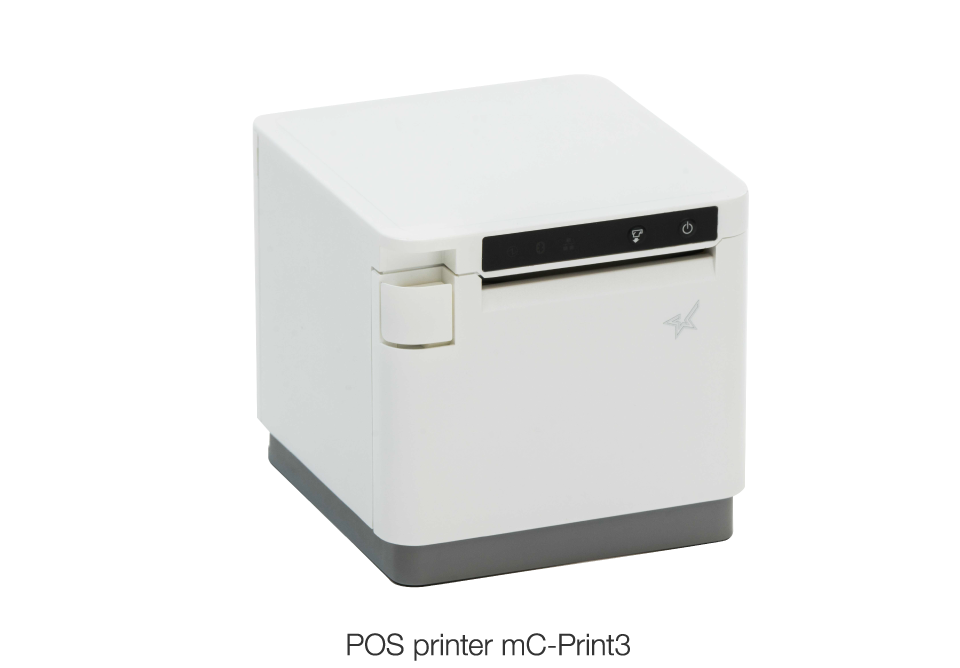POS printer mC-Print3