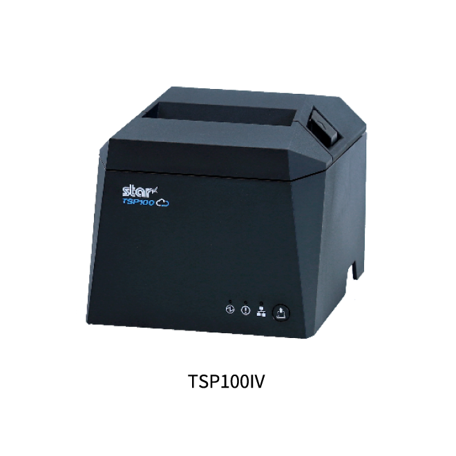 TSP100IV