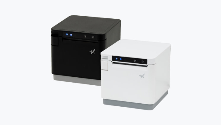 Small Printers