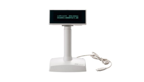 【販売終了】SCD122U