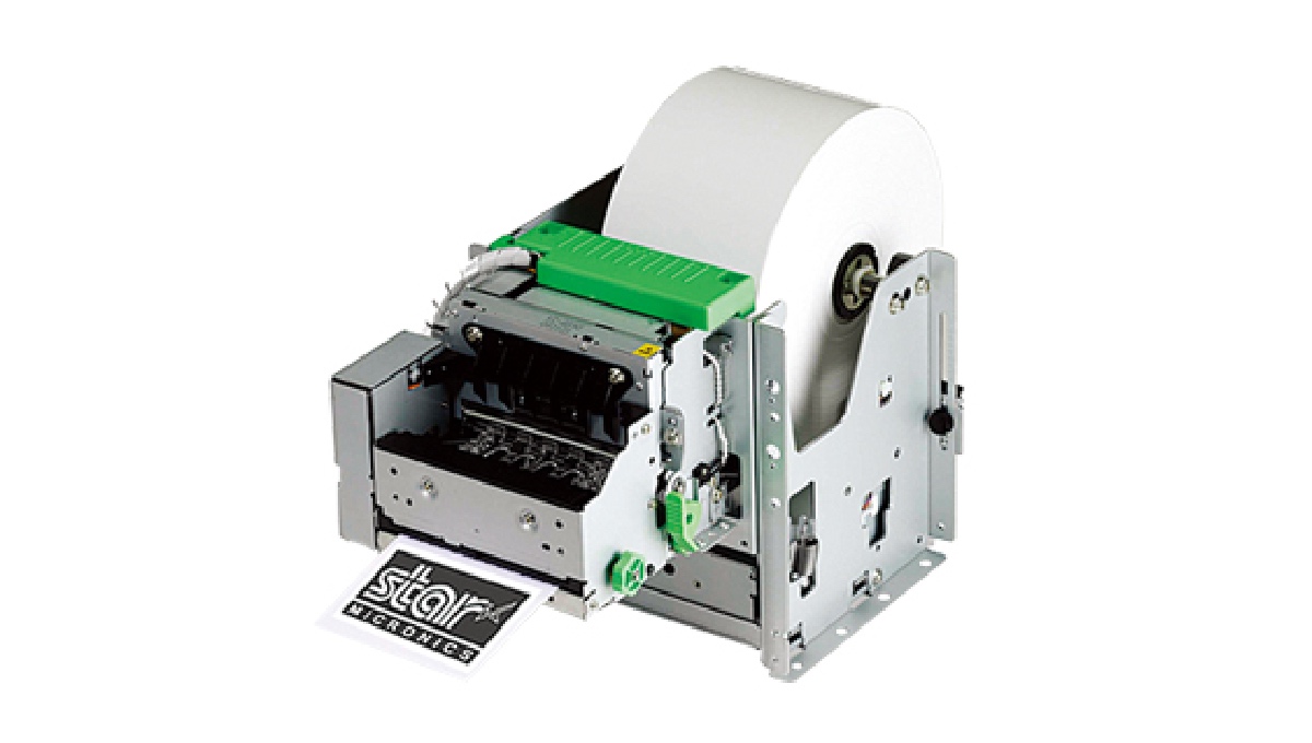 Star精密株式会社 | 用小技术创造大世界