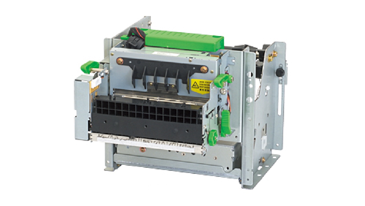 TUP900/TMP900シリーズ | Star精密株式会社