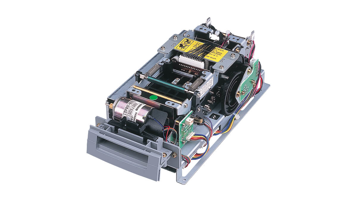 TCM300ⅡM | Star精密株式会社