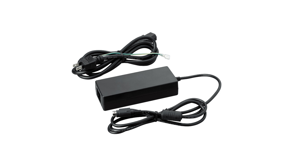 PS60A24 PS60A-24B Power AC Adapter fits Star Micronics P/N PS60A-24 PS60A24B 