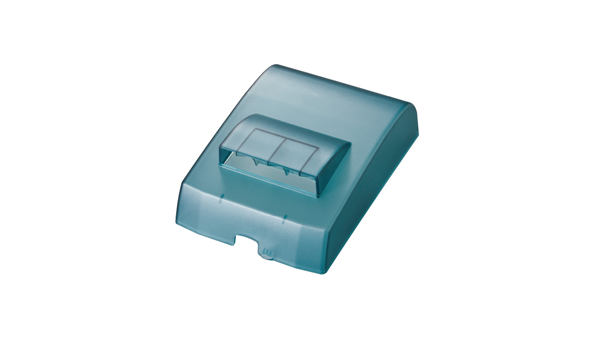 TSP100III Series | STAR MICRONICS CO.,LTD