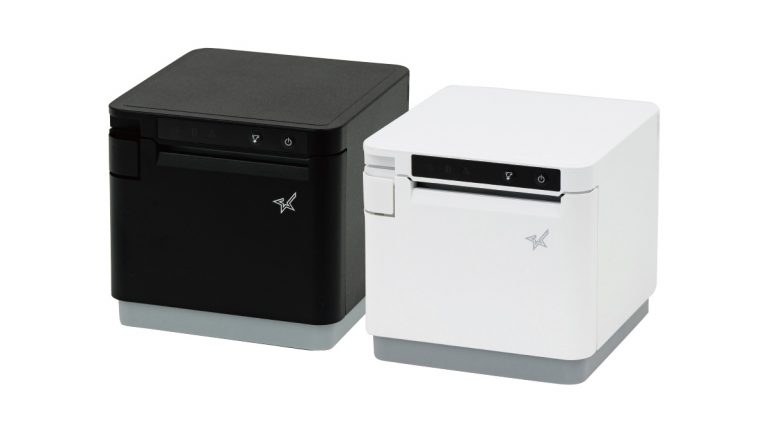 Small Printers | STAR MICRONICS CO.,LTD
