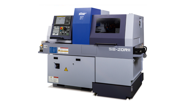 SB-20RⅡ