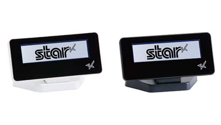 SCD222U | STAR MICRONICS CO.,LTD