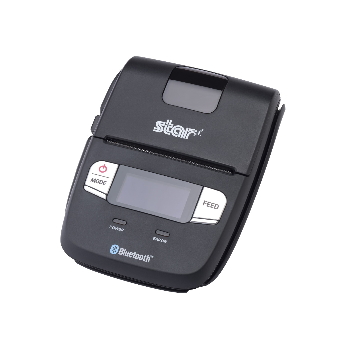 SM-L200 Series | STAR MICRONICS CO.,LTD