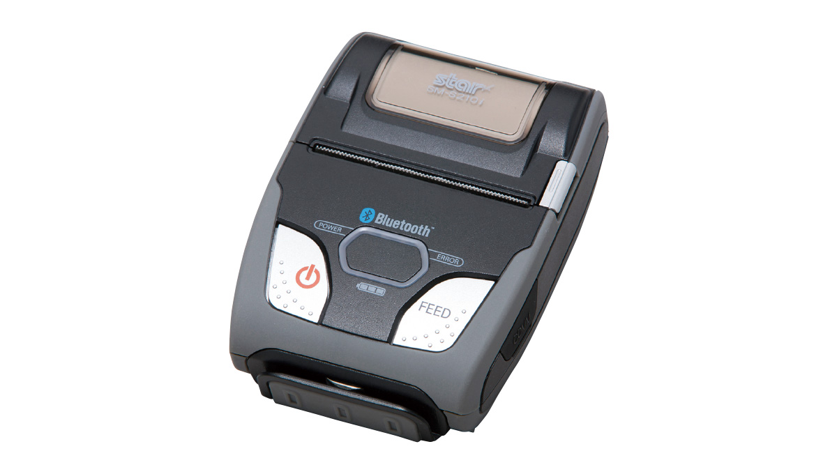 SM-S230i Series | STAR MICRONICS CO.,LTD