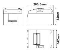 TSP650II Series | STAR MICRONICS CO.,LTD