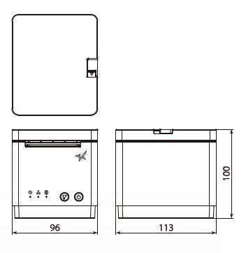 mC-Print2 Series | STAR MICRONICS CO.,LTD