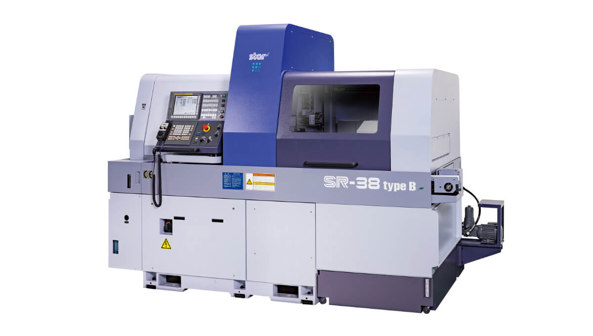 SR-38 type B | STAR MICRONICS CO.,LTD