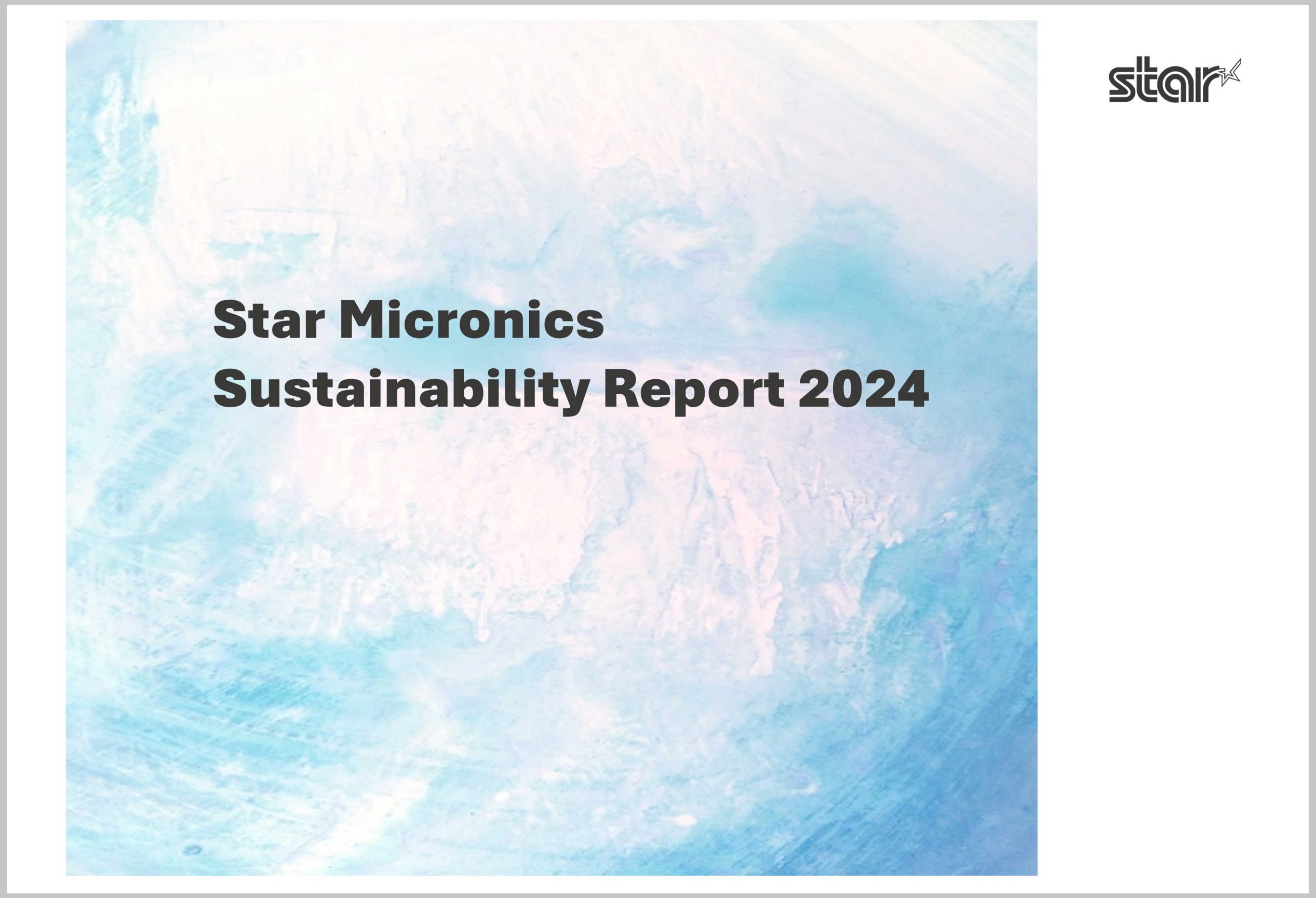 Sustainability Report 2024[PDF](4.19MB)
