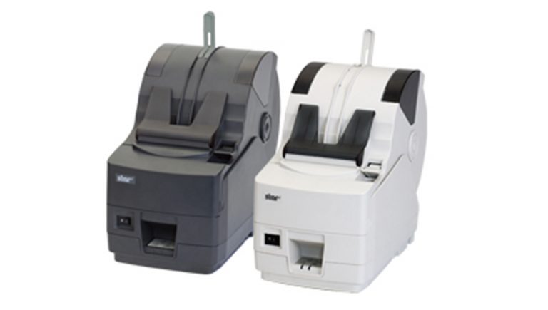 Small Printers | STAR MICRONICS CO.,LTD