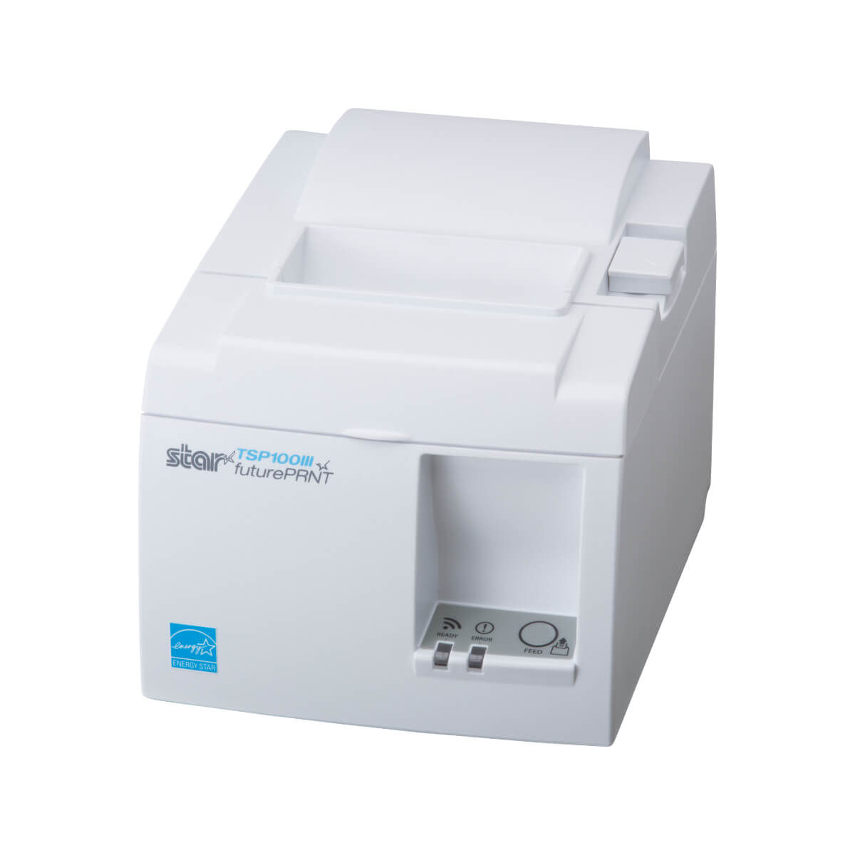 TSP100III Series | STAR MICRONICS CO.,LTD