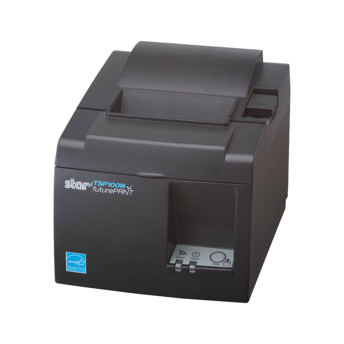 TSP100III Series | STAR MICRONICS CO.,LTD TSP100III Series | STAR MICRONICS CO.,LTD