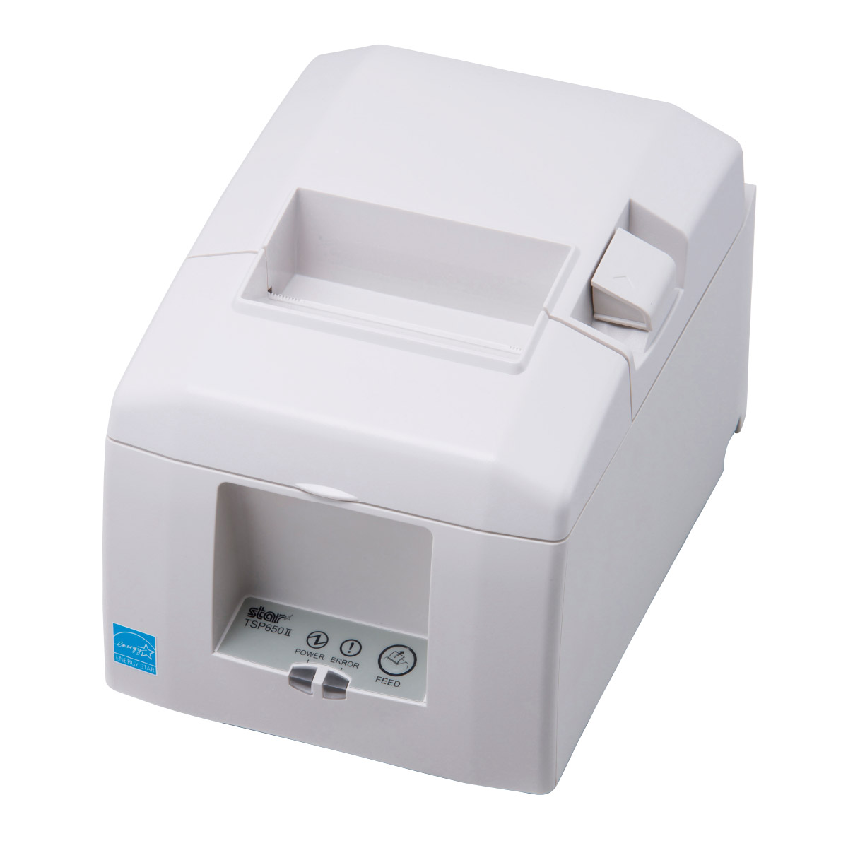 TSP650II Series | STAR MICRONICS CO.,LTD TSP650II Series | STAR MICRONICS CO.,LTD