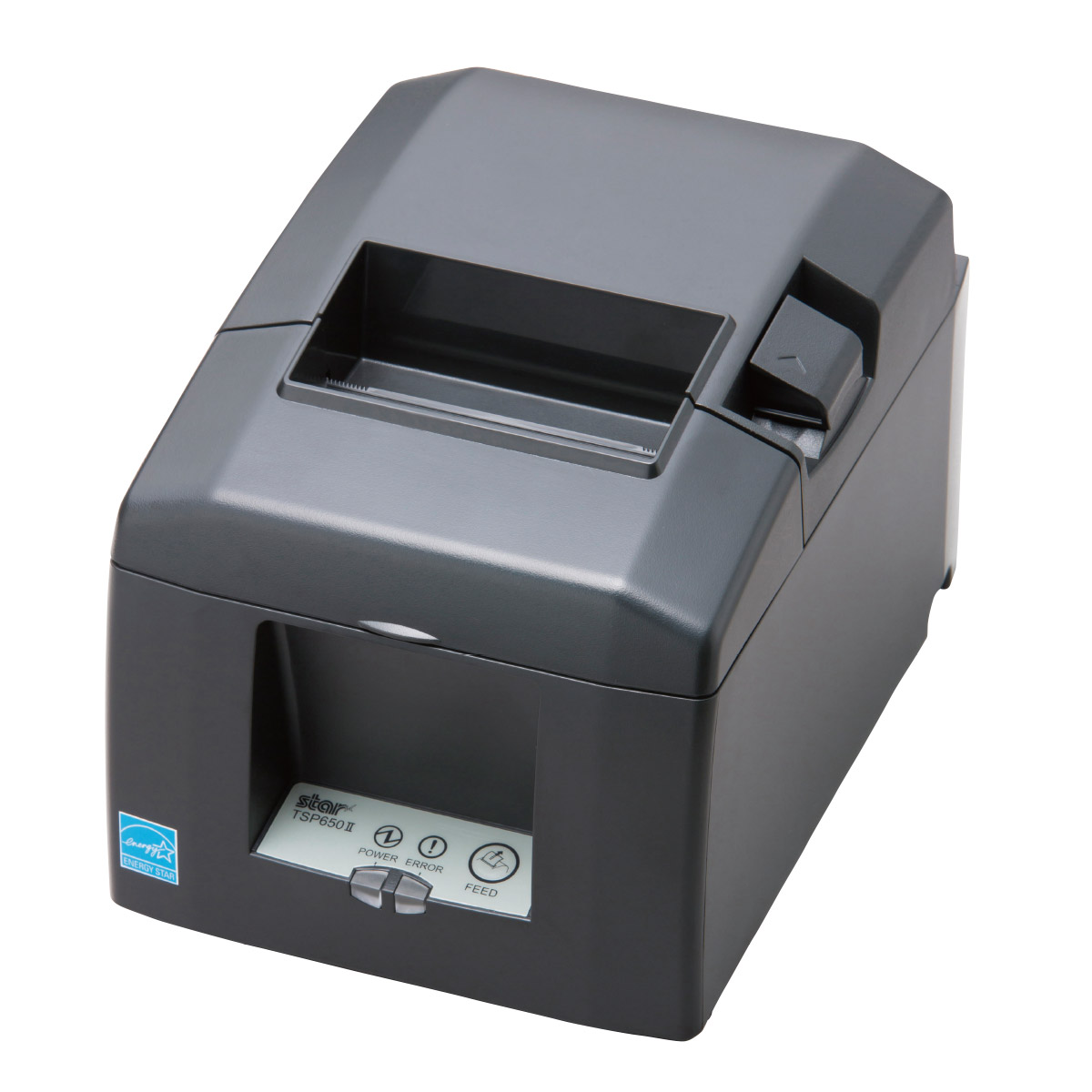 TSP650II Series | STAR MICRONICS CO.,LTD TSP650II Series | STAR MICRONICS CO.,LTD