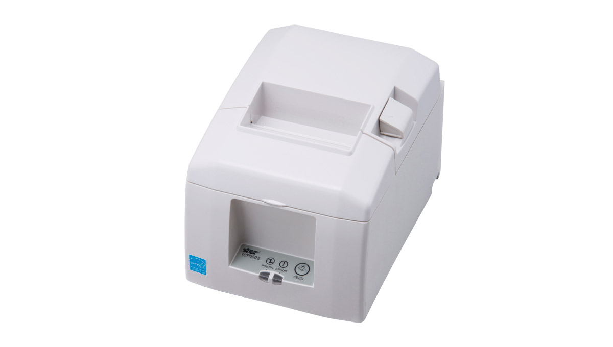 TSP650II Series | STAR MICRONICS CO.,LTD