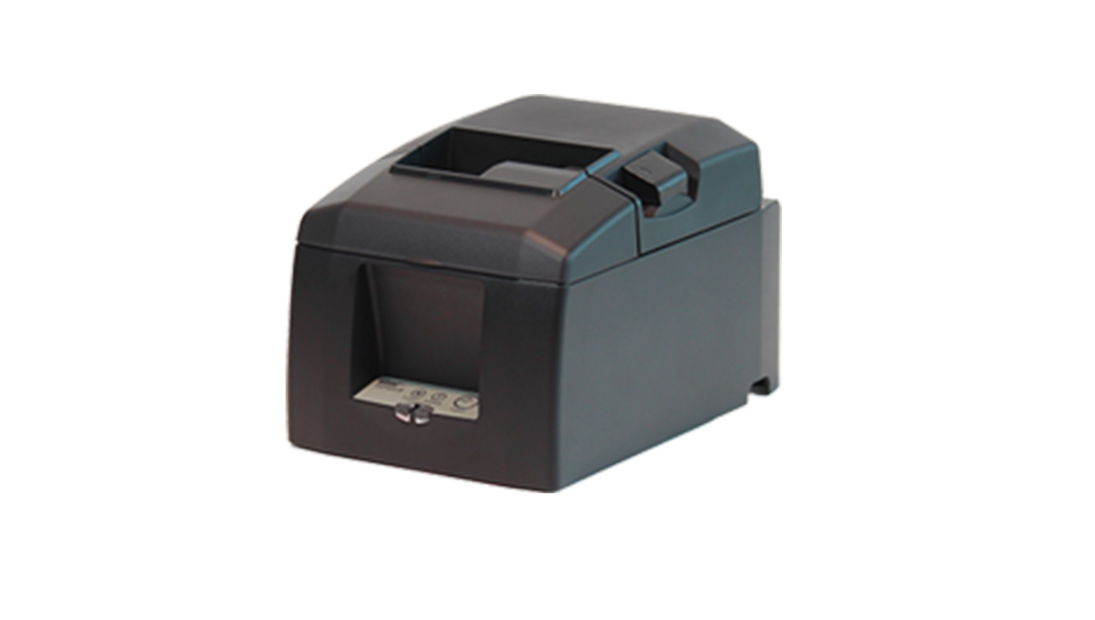 TSP650IISK | STAR MICRONICS CO.,LTD