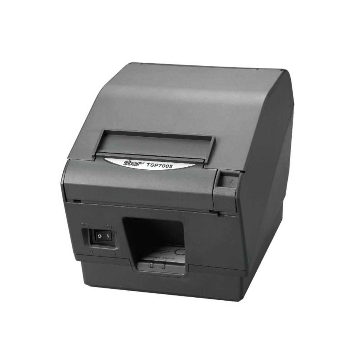 TSP700II Series | STAR MICRONICS CO.,LTD