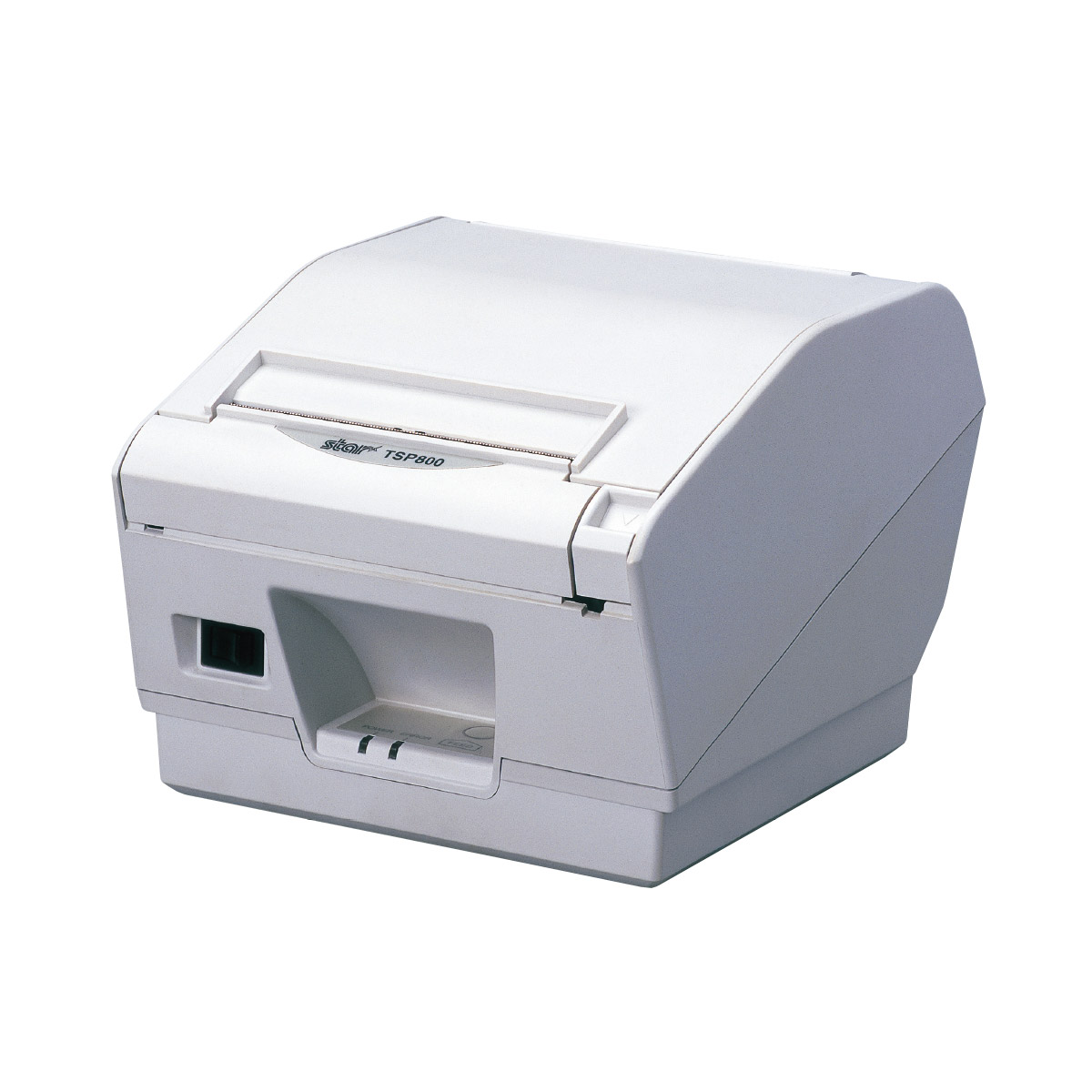 TSP800II Series | STAR MICRONICS CO.,LTD