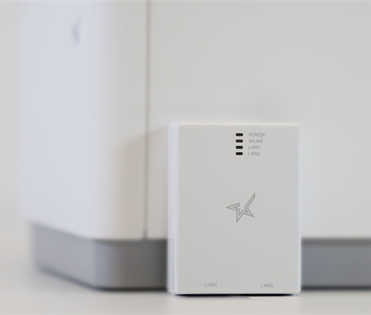 スター精密 Wireless LAN Unit-