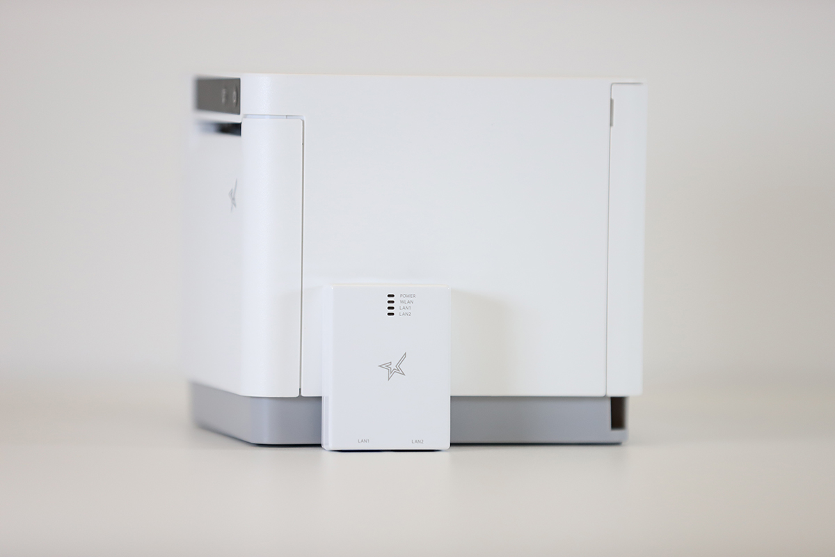Wireless LAN Unit | STAR MICRONICS CO.,LTD Wireless LAN Unit | STAR MICRONICS CO.,LTD