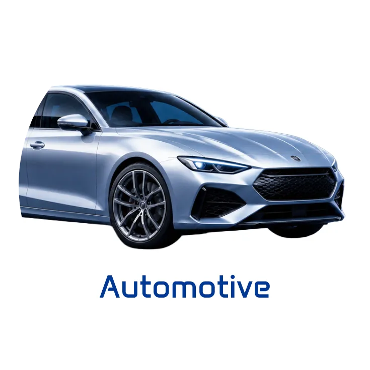 Automotive
