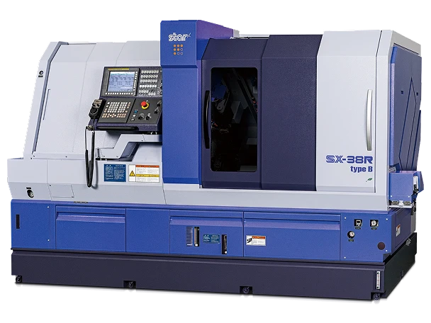 SX-38R type B