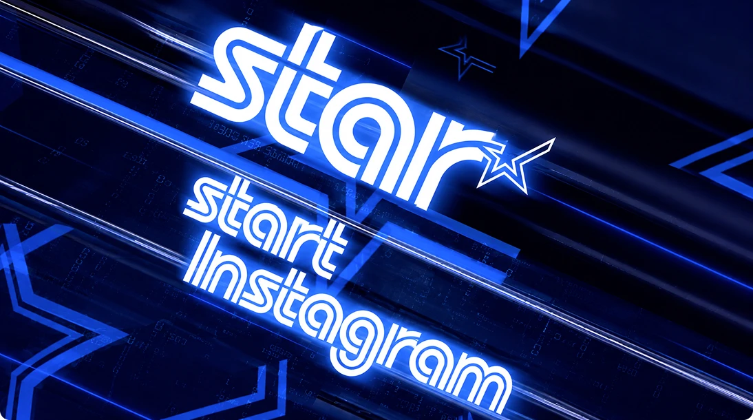スター精密のInstagram掲載イメージ