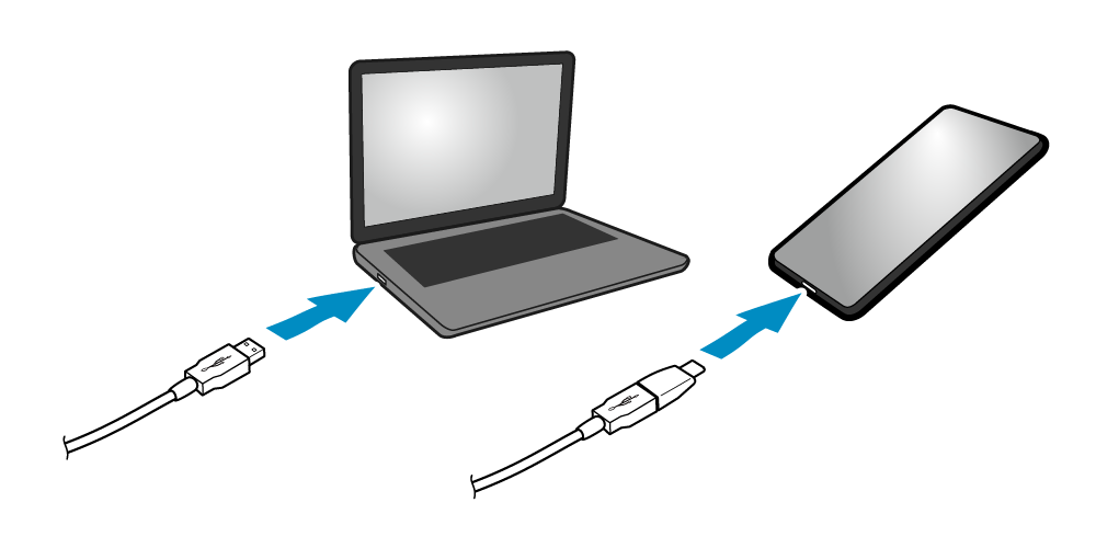 USB Cable : mPOP Online Manual