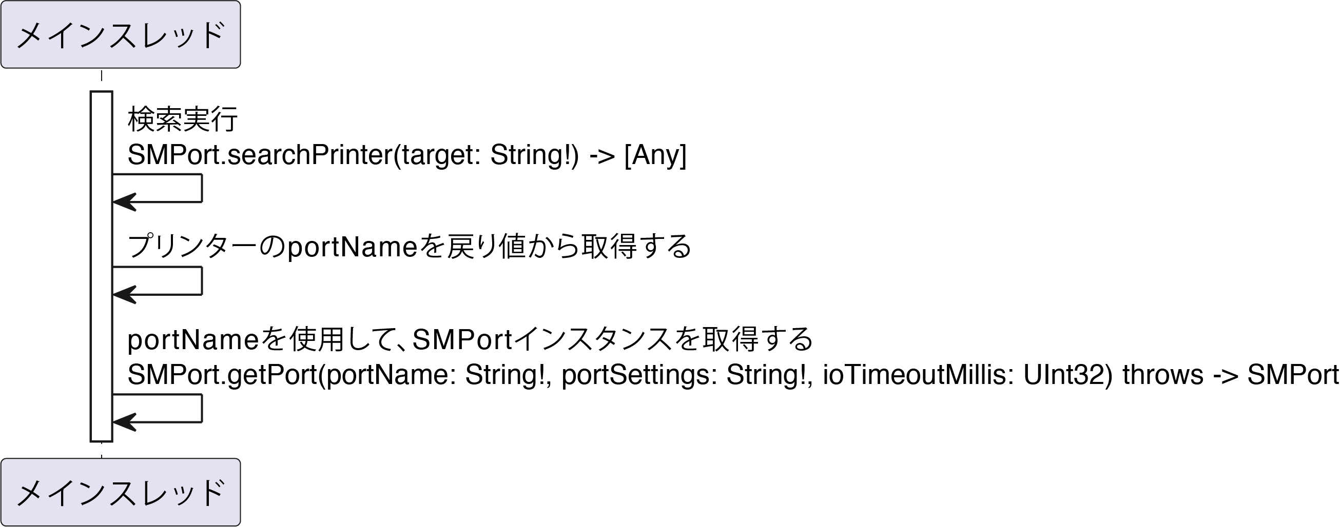 StarPRNT SDK