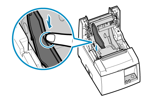 Use Accessories: TSP100IIIBI Online Manual