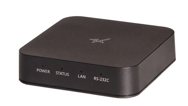 中継ボックス　mC-Bridge