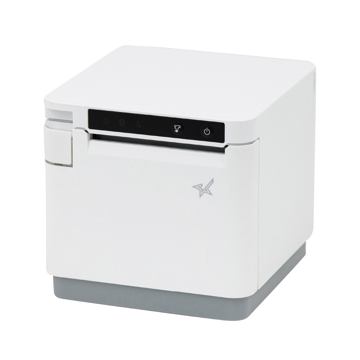 レシートプリンター スター精密 新品mC-Print3 MCP31LB ホワイト