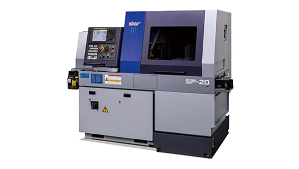 SP-20
