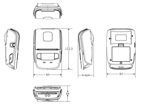 SM-L200シリーズ | スター精密株式会社